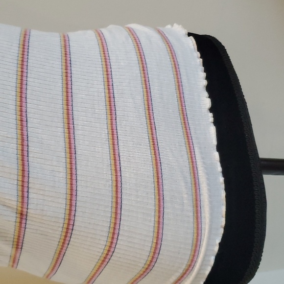 SO striped tee - Picture 4 of 6